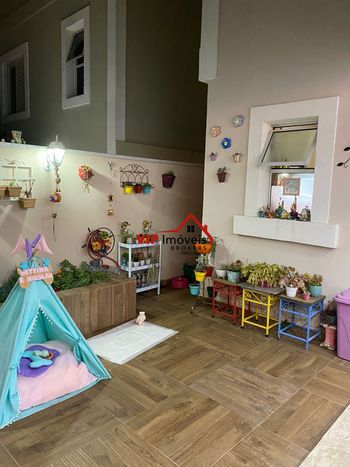 Foto 45 do(a) Casa em Condomínio de 4 quartos à venda em Jardim Colonial, Jundiaí