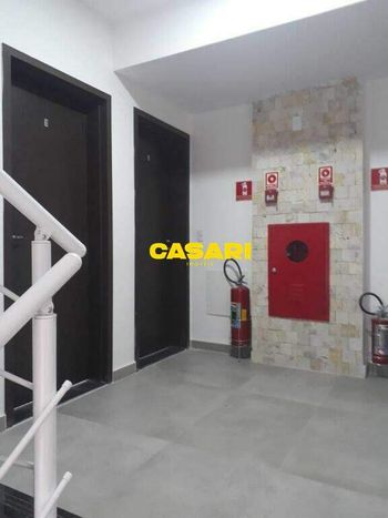 Foto 6 do(a) Apartamento de 2 quartos à venda em Jardim Ocara, Santo André
