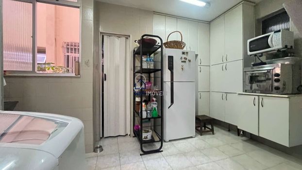 Foto 16 do(a) Apartamento de 3 quartos à venda em Santo Antônio, Belo Horizonte