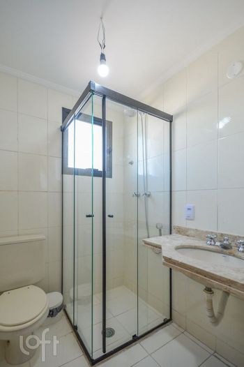 Foto 15 do(a) Apartamento de 3 quartos à venda em Vila Clementino, São Paulo