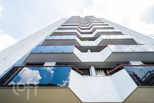 Foto 27 do(a) Apartamento de 3 quartos à venda em Vila Clementino, São Paulo