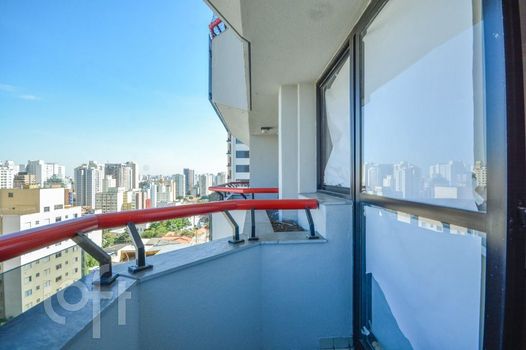 Foto 6 do(a) Apartamento de 3 quartos à venda em Vila Clementino, São Paulo