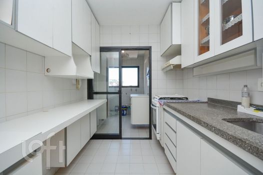Foto 16 do(a) Apartamento de 3 quartos à venda em Vila Clementino, São Paulo