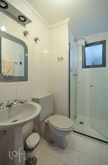 Foto 9 do(a) Apartamento de 3 quartos à venda em Vila Clementino, São Paulo