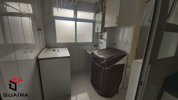 Foto 8 do(a) Apartamento de 3 quartos para alugar em Cerâmica, São Caetano do Sul