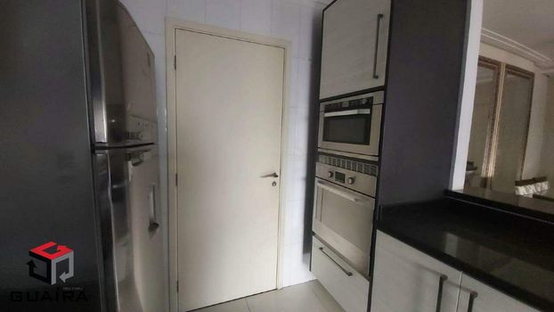 Foto 5 do(a) Apartamento de 3 quartos para alugar em Cerâmica, São Caetano do Sul