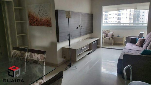 Foto 1 do(a) Apartamento de 3 quartos para alugar em Cerâmica, São Caetano do Sul