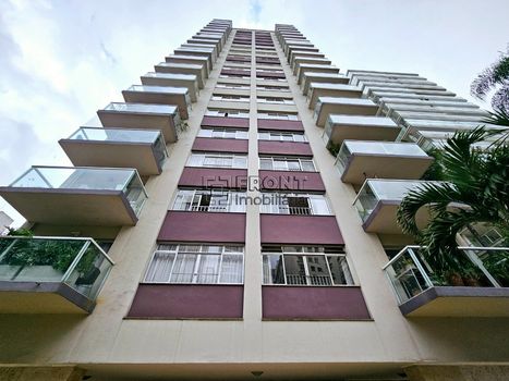 Foto 35 do(a) Apartamento de 3 quartos à venda em Itaim Bibi, São Paulo