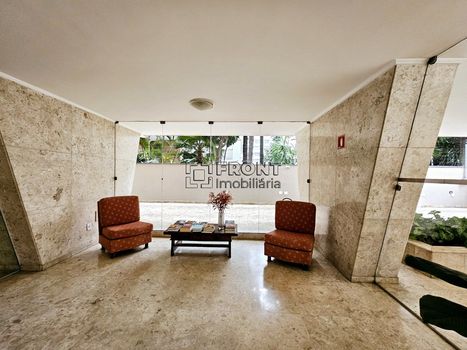 Foto 32 do(a) Apartamento de 3 quartos à venda em Itaim Bibi, São Paulo