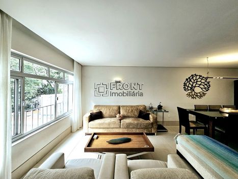 Foto 4 do(a) Apartamento de 3 quartos à venda em Itaim Bibi, São Paulo