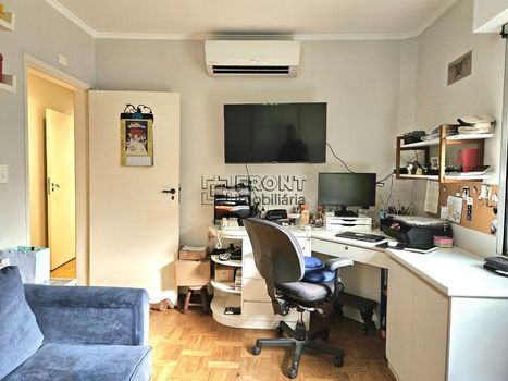 Foto 25 do(a) Apartamento de 3 quartos à venda em Itaim Bibi, São Paulo