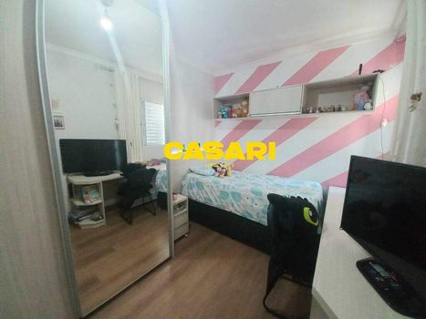 Foto 30 do(a) Cobertura de 3 quartos à venda em Vila Bastos, Santo André