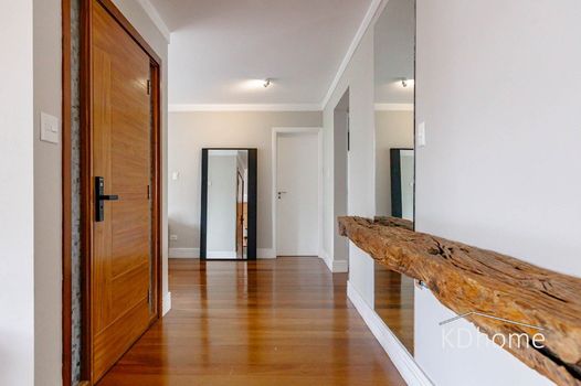 Foto 8 do(a) Apartamento de 3 quartos à venda em Santo Amaro, São Paulo