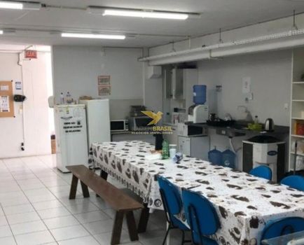 Foto 5 do(a) Galpão / Depósito / Armazém / Pavilhão false à venda em Forquilhas, São José