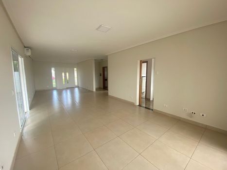 Foto 3 do(a) Casa em Condomínio de 4 quartos para alugar em Loteamento Residencial Reserva do Engenho, Piracicaba
