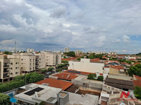 Foto 20 do(a) Apartamento de 2 quartos à venda em Vila Sinibaldi, São José do Rio Preto