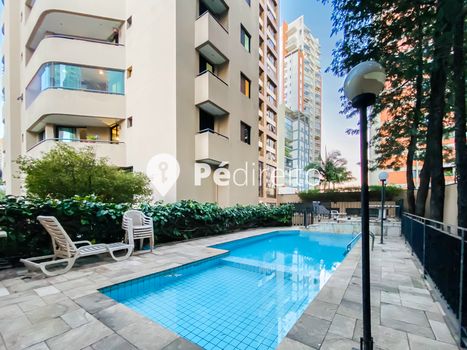 Foto 36 do(a) Apartamento de 3 quartos à venda em Pinheiros, São Paulo