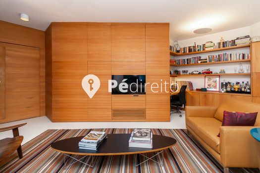Foto 12 do(a) Apartamento de 3 quartos à venda em Pinheiros, São Paulo