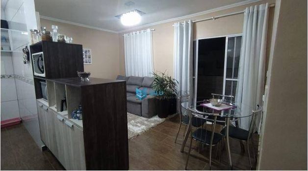 Foto 6 do(a) Apartamento de 2 quartos à venda em Lopes de Oliveira, Sorocaba