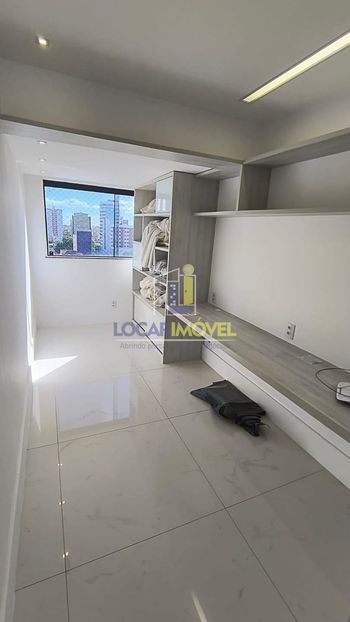 Foto 8 do(a) Apartamento de 3 quartos à venda em Candeias, Vitória da Conquista