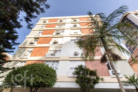 Foto 15 do(a) Apartamento de 3 quartos à venda em Rio Branco, Porto Alegre