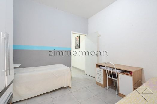 Foto 9 do(a) Apartamento de 3 quartos à venda em Consolação, São Paulo