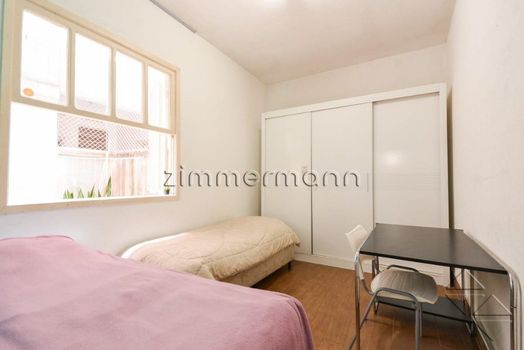 Foto 7 do(a) Apartamento de 3 quartos à venda em Consolação, São Paulo