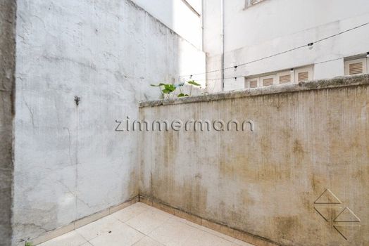 Foto 14 do(a) Apartamento de 3 quartos à venda em Consolação, São Paulo