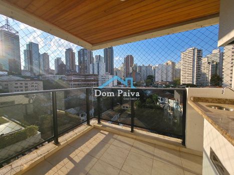 Foto 5 do(a) Apartamento de 3 quartos à venda em Paraíso, São Paulo