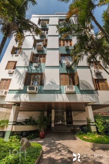 Foto 2 do(a) Apartamento de 2 quartos à venda em Petrópolis, Porto Alegre