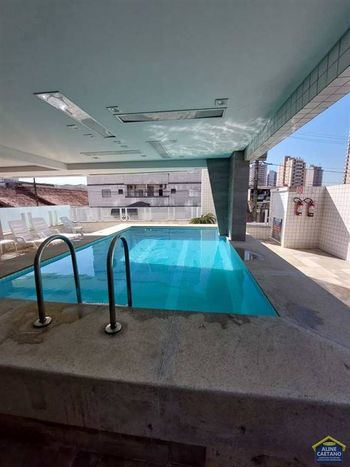 Foto 5 do(a) Cobertura de 2 quartos à venda em Aviação, Praia Grande