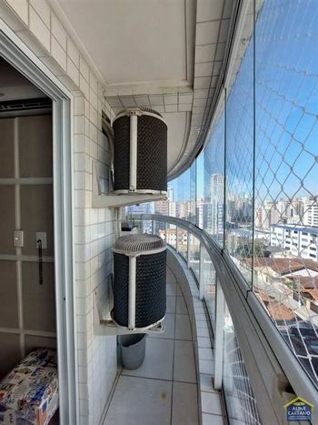 Foto 21 do(a) Cobertura de 2 quartos à venda em Aviação, Praia Grande