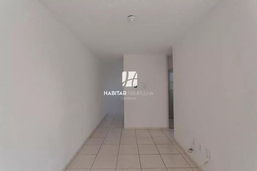 Foto 2 do(a) Apartamento de 2 quartos à venda em Trevo, Belo Horizonte