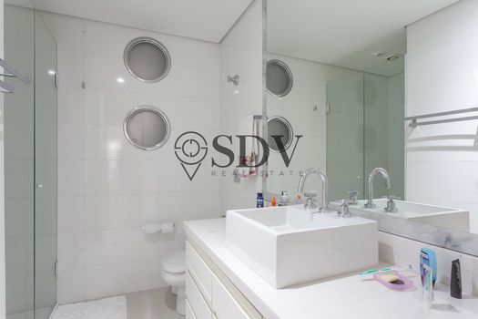 Foto 18 do(a) Apartamento de 3 quartos à venda em Jardim Paulista, São Paulo