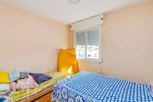 Foto 10 do(a) Apartamento de 3 quartos à venda em Floresta, Porto Alegre
