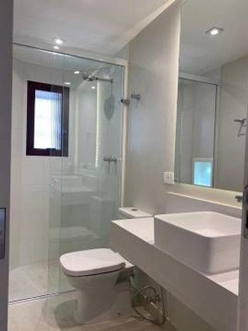 Foto 11 do(a) Apartamento de 3 quartos à venda em Campo Belo, São Paulo
