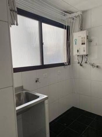 Foto 10 do(a) Apartamento de 3 quartos à venda em Campo Belo, São Paulo
