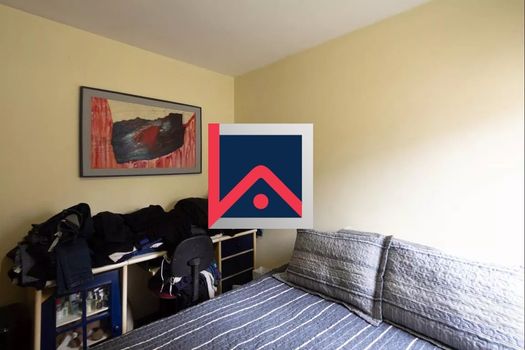 Foto 23 do(a) Apartamento de 3 quartos à venda em Indianópolis, São Paulo