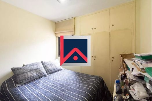 Foto 21 do(a) Apartamento de 3 quartos à venda em Indianópolis, São Paulo