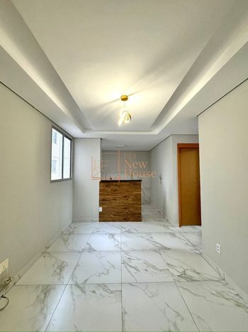 Foto 2 do(a) Apartamento de 2 quartos à venda em Coophema, Cuiabá