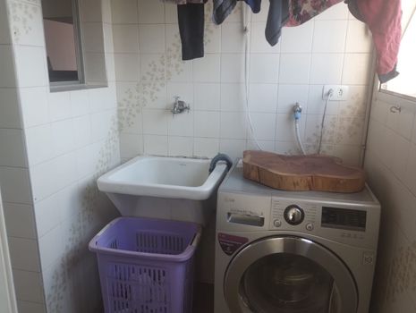 Foto 2 do(a) Apartamento de 2 quartos à venda em Bosque da Saúde, São Paulo