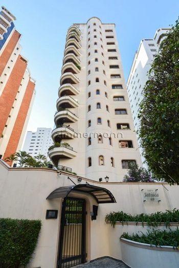 Foto 47 do(a) Apartamento de 4 quartos à venda em Tatuapé, São Paulo