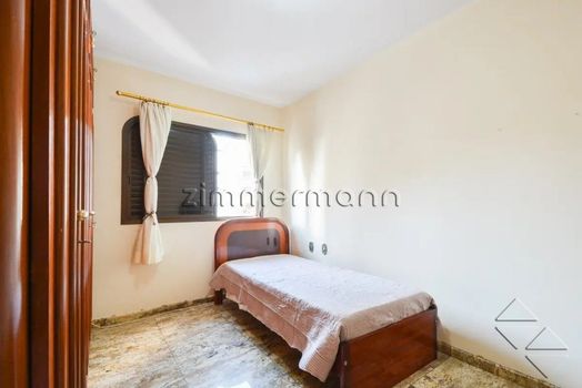 Foto 16 do(a) Apartamento de 4 quartos à venda em Tatuapé, São Paulo