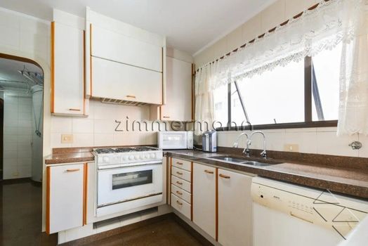 Foto 23 do(a) Apartamento de 4 quartos à venda em Tatuapé, São Paulo