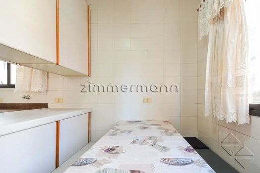 Foto 22 do(a) Apartamento de 4 quartos à venda em Tatuapé, São Paulo