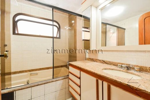 Foto 31 do(a) Apartamento de 4 quartos à venda em Tatuapé, São Paulo