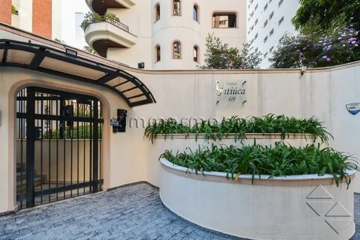 Foto 46 do(a) Apartamento de 4 quartos à venda em Tatuapé, São Paulo