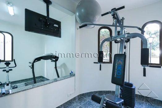 Foto 43 do(a) Apartamento de 4 quartos à venda em Tatuapé, São Paulo