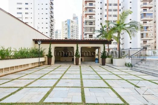 Foto 40 do(a) Apartamento de 4 quartos à venda em Tatuapé, São Paulo