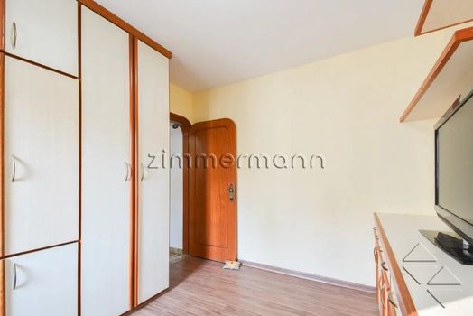 Foto 20 do(a) Apartamento de 4 quartos à venda em Tatuapé, São Paulo